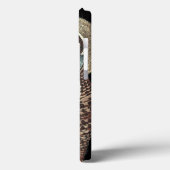 Seashell Anthology Case-Mate iPhone Hülle (Rückseite / Links)