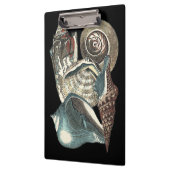 Seashell Anthology Klemmbrett (Links)