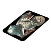 Seashell Anthology Magnet (Linke Seite)