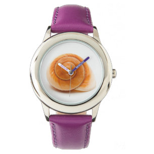Seashell Armbanduhr