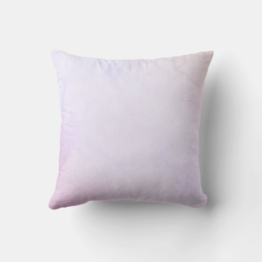 Seashell Baby Dusche Kissen (Rückseite)