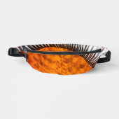 Seashell Bauchtasche (Vorderseite)