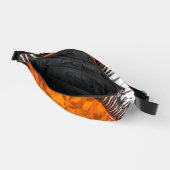 Seashell Bauchtasche (Offen)