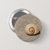 SeaShell Button (Vorne & Hinten)