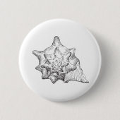 Seashell Button (Vorderseite)
