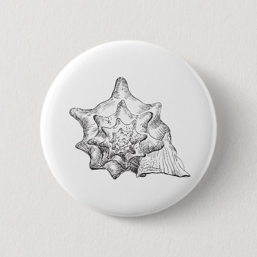 Seashell Button (Vorderseite)