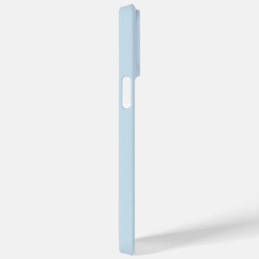 Seashell Case-Mate iPhone Hülle (Rückseite / Rechts)