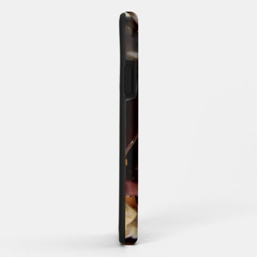 Seashell Case-Mate iPhone Hülle (Hinten/Rechts)