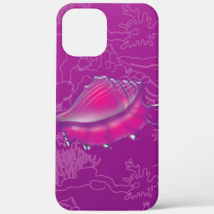 Seashell Case-Mate iPhone Hülle