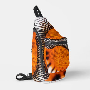 Seashell Crossbody Bag