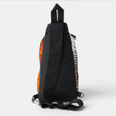 Seashell Crossbody Bag (Rückseite)