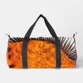 Seashell Duffle Bag (Vorderseite)