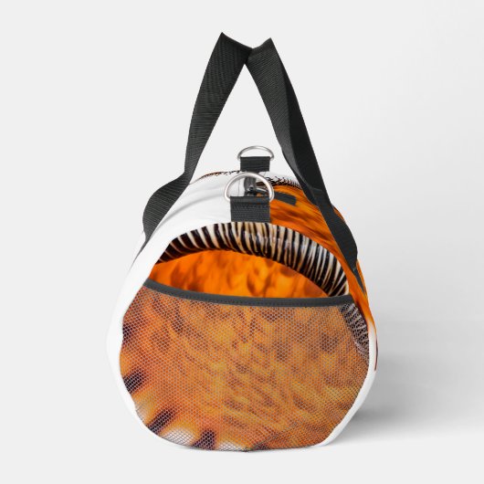 Seashell Duffle Bag (Rechts)