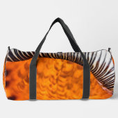 Seashell Duffle Bag (Vorderseite)