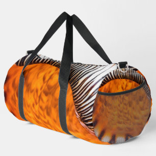 Seashell Duffle Bag