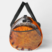 Seashell Duffle Bag (Rechts)