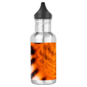 Seashell Edelstahlflasche (Links)