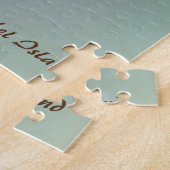 Seashell Elephant Craft Animal Sanibel Island FL Puzzle (Seite)