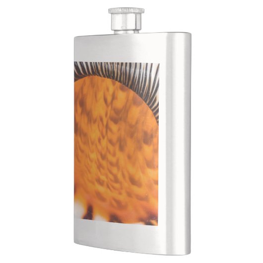 Seashell Flachmann (Links)