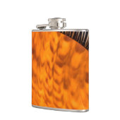 Seashell Flachmann (Links)