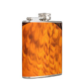 Seashell Flachmann (Rechts)