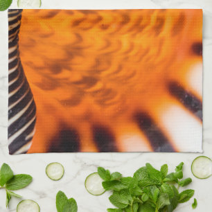 Seashell Geschirrtuch