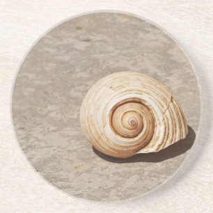 SeaShell Getränkeuntersetzer