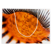 Seashell Große Geschenktüte (Rückseite)