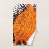 Seashell Handtuch (Handtuch)