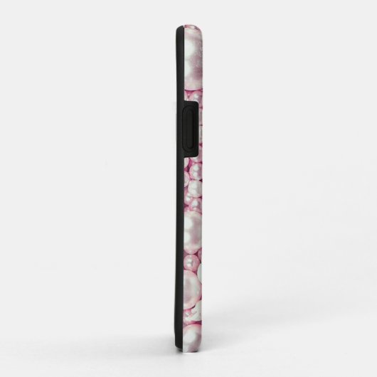 Seashell iPhone Case (Hinten/Rechts)