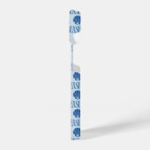 Seashell iPhone Hülle (Linke Seite)