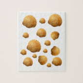 Seashell Jigsaw Puzzle (Vertikal)