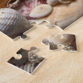 Seashell Jigsaw Puzzle (Seite)