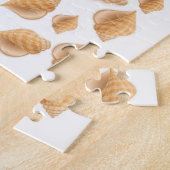 Seashell Jigsaw Puzzle (Seite)
