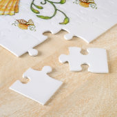 Seashell Jigsaw Puzzle (Seite)