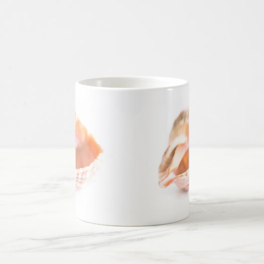 Seashell Kaffeetasse (Mittel)