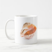 Seashell Kaffeetasse (Links)