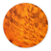 Seashell Keramikknauf (Vorderseite)