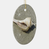 Seashell Keramikornament (Rechts)