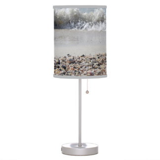 Seashell Lamp Shade