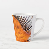 Seashell Milchtasse (Rechts)