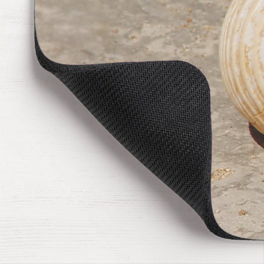 SeaShell Mousepad (Ecke)