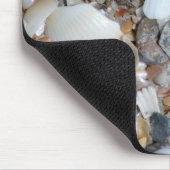 Seashell Mousepad (Ecke)