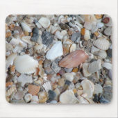 Seashell Mousepad (Vorne)