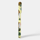 Seashell Muschel Mollusk Clam Case-Mate iPhone Hülle (Rückseite / Rechts)