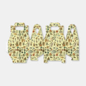 Seashell Muschel Mollusk Clam Geschenkschachtel (Ungefaltet)