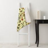 Seashell Muschel Mollusk Clam Sherpadecke (Beispiel)