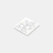 Seashell Notes Post-it Klebezettel (angewinkelt)