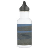 Seashell Pile Water Flasche Edelstahlflasche (Links)