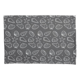 Seashell Pillowcase Kissenbezug